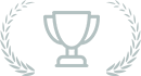 Award trophy icon