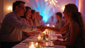 UK Charity Week 2023 sponsorship