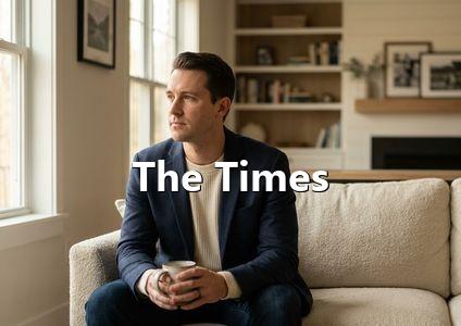 The Times coverage of the Sinclair Method