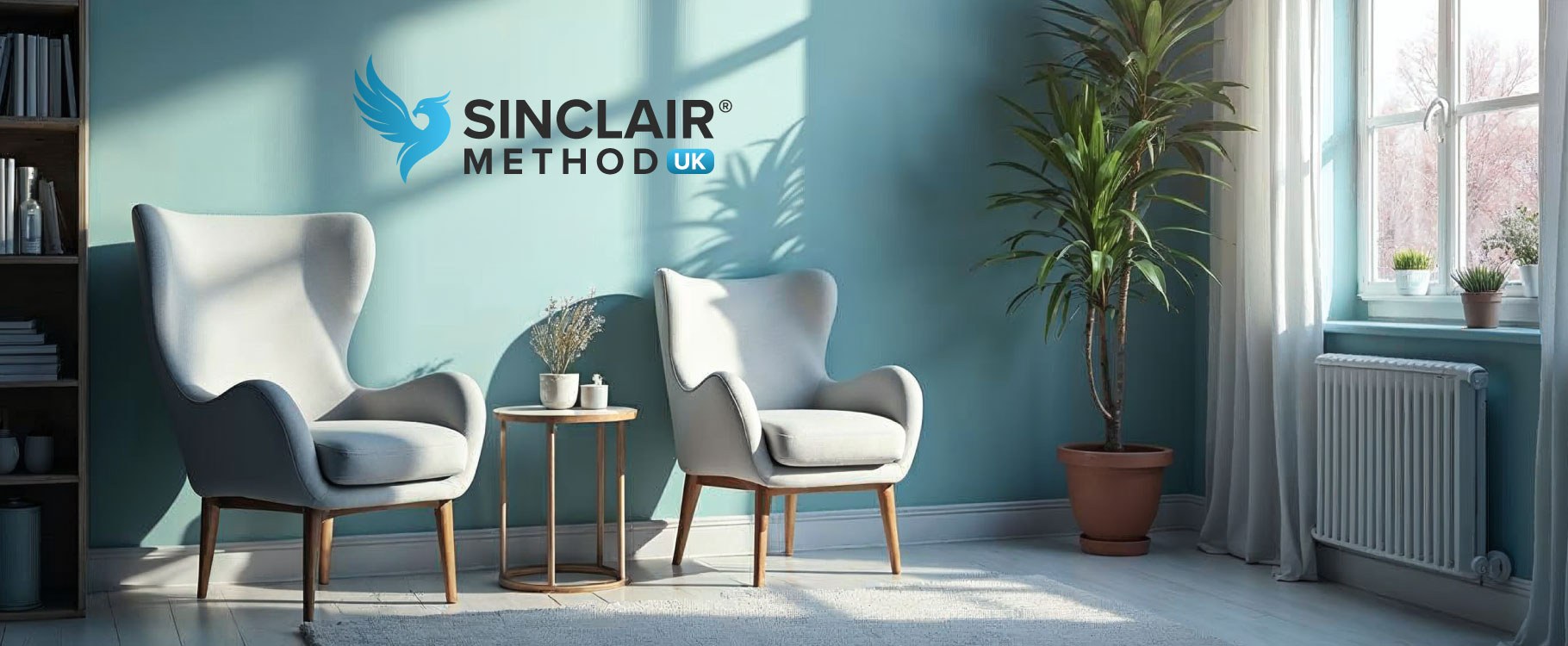 2014 launch of Sinclair Method UK introducing Naltrexone alcohol reduction