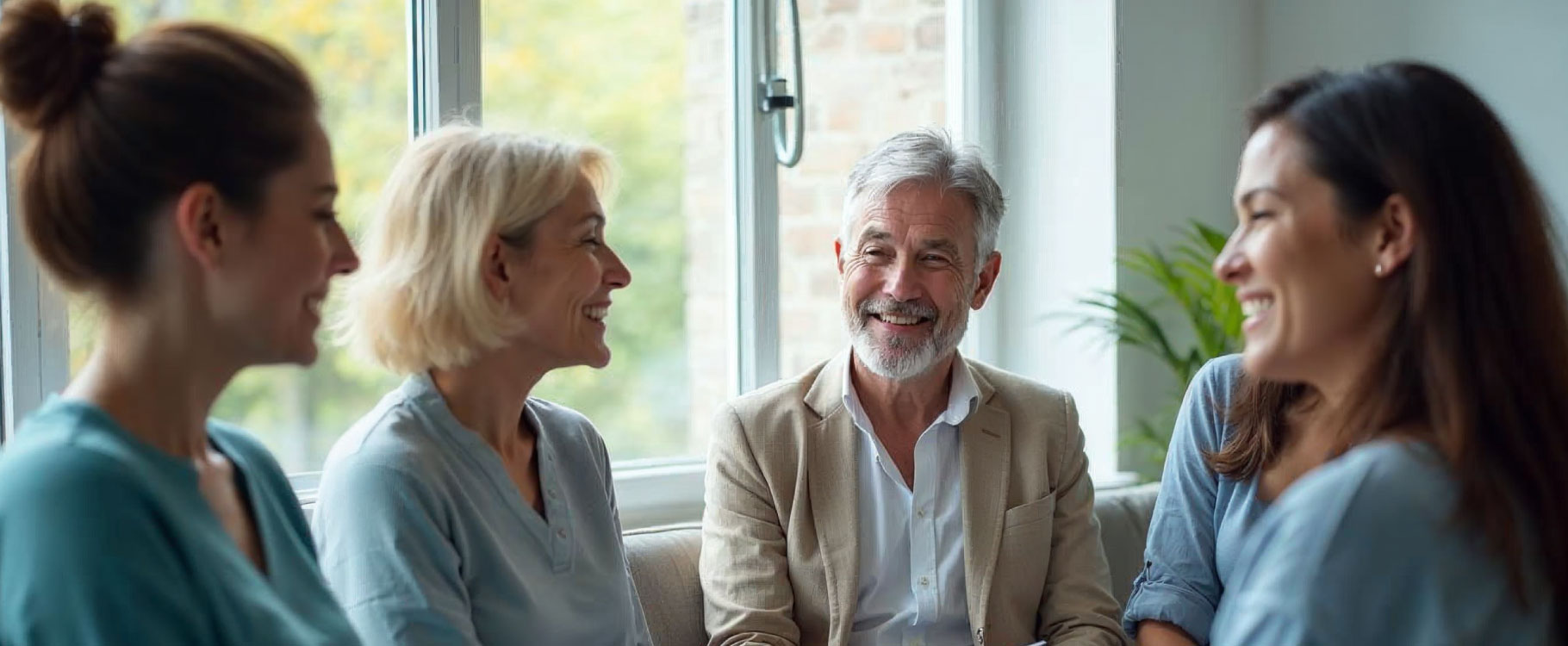 Celebrating 10 year milestone of Sinclair Method UK in 2024