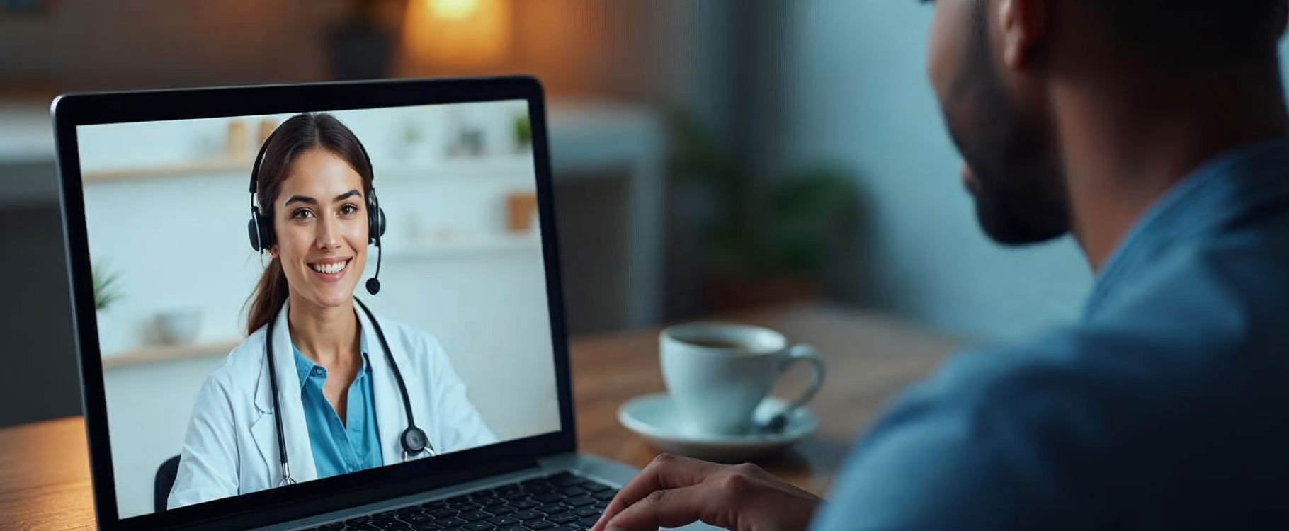 Virtual alcohol reduction consultations and online support services