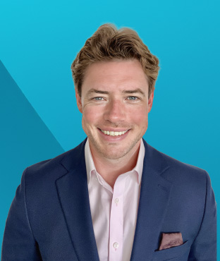 Luke Mort, Senior Coach at Sinclair Method UK